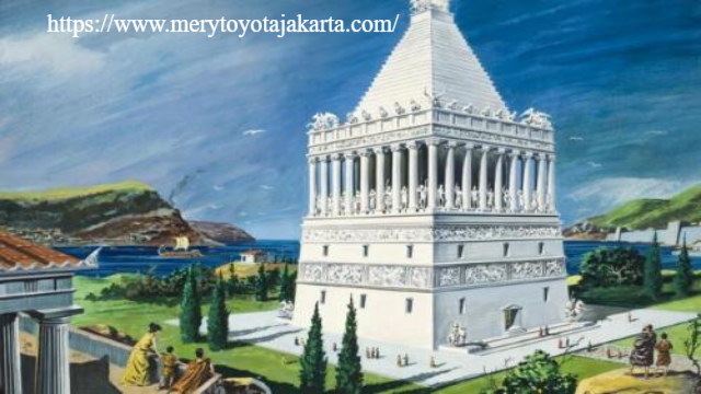 Menelusuri Keajaiban Sejarah di Museum Situs Mausoleum